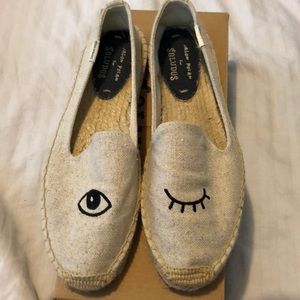 Espadrilles